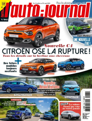 Magazine Auto Plus Achat Au Numero