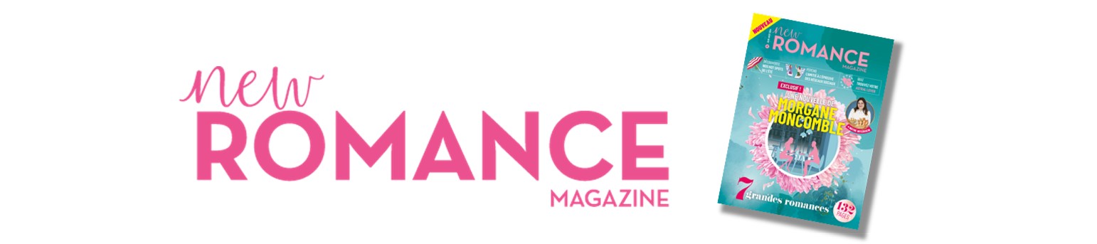 New Romance Magazine