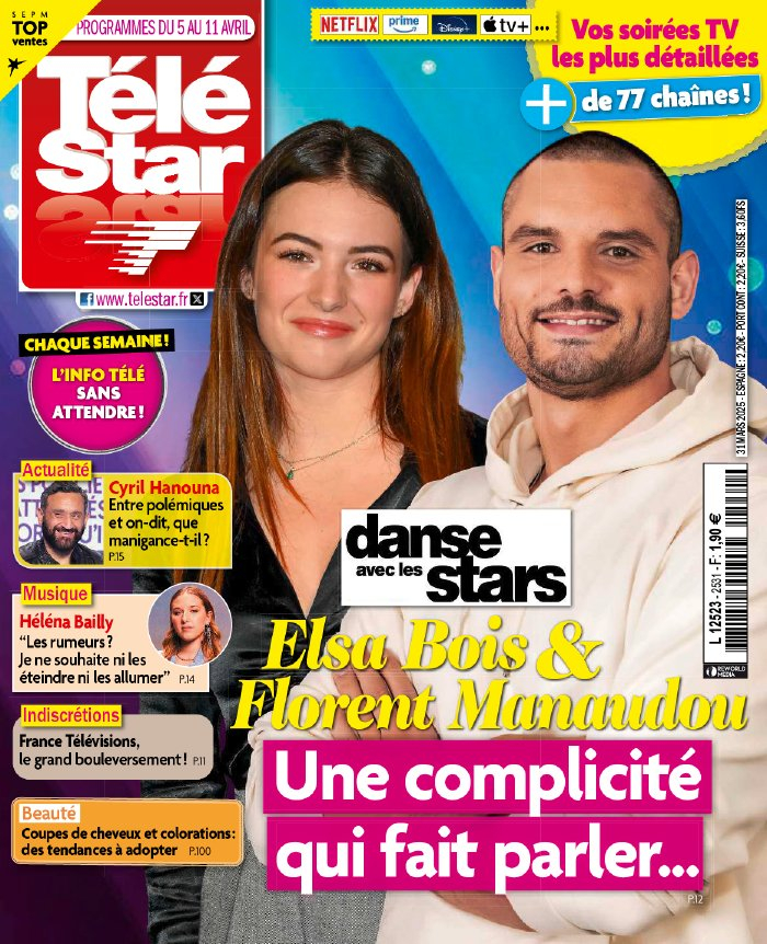 Jeff Panacloc : en couple et très amoureux de son attachée de presse -  Terrafemina